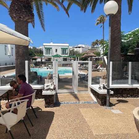 卡门港Casa Clara - Playa Matagorda公寓 外观 照片